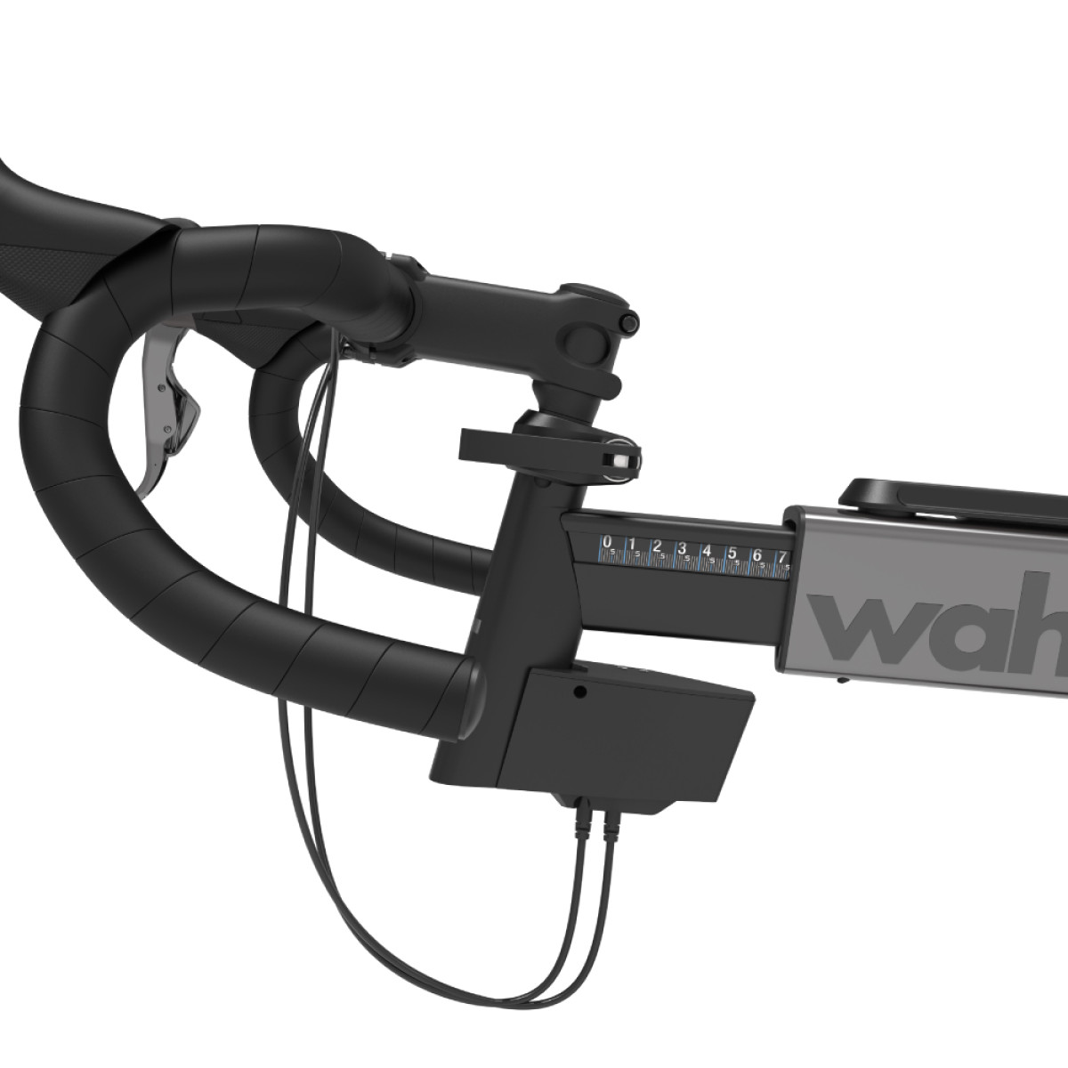Wahoo KICKR Bike Pro Indoor Smart Bike Trainer